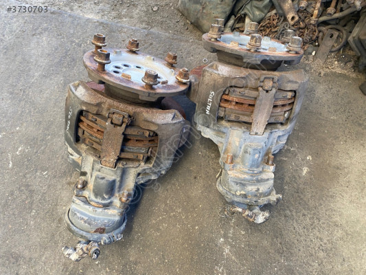 OTOKAR SULTAN ÇIKMA ÖN FREN KALİPERİ