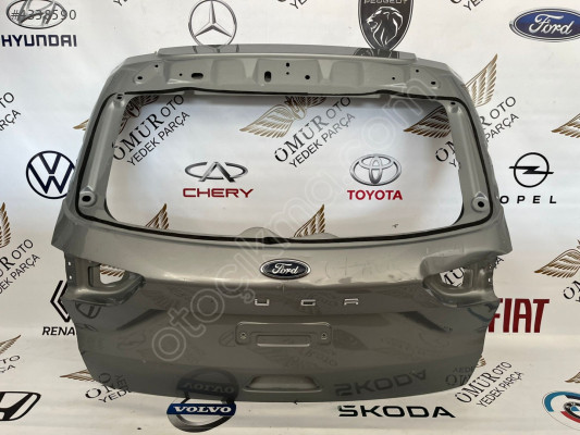 FORD KUGA BAGAJ KAPAĞI ORJİNAL ÇIKMA