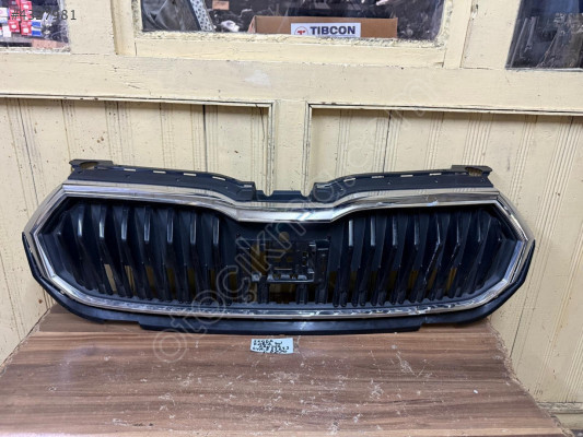 SKODA FABİA ÖN PANJUR ORJİNAL ÇIKMA TEMİZ ÜRÜN MK4 KASA