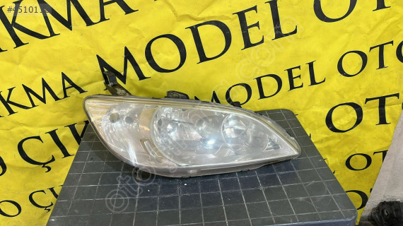 HONDA CİVİC SAG FAR