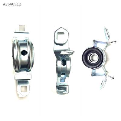 Toyota Askı Şaft Hılux Ln105 4x4 01-04/Ln106 4x4 01-04/Ln165 4