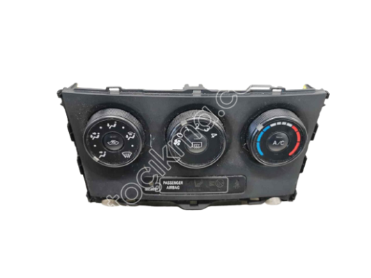 Toyota Auris Klima Kalorifer Paneli 55406-02190 Garantili Çıkma