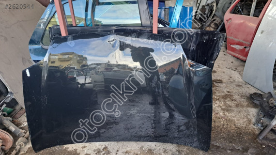 TOYOTA AURİS ÖN KAPUT