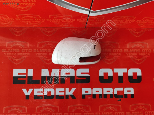 TOYOTA AURİS SOL DİKİZ AYNA KAPAĞI 2010 2013 ÇIKMA PARÇA