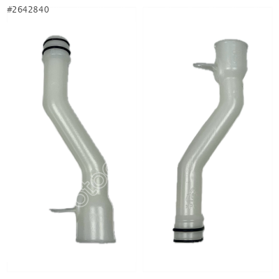 Toyota Boru Depo Su Fiskiye Corolla 10-12/Auris 10-12
