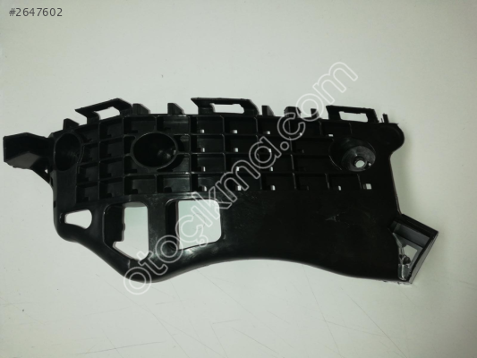 Toyota Braket Tampon Chr 16-19 Ön Sağ (Üst)