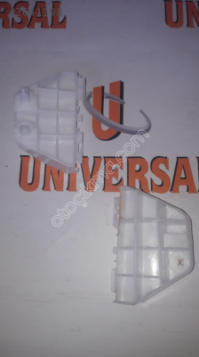Toyota Braket Tampon Corolla 10-13 Arka Sağ (Stop Altı)