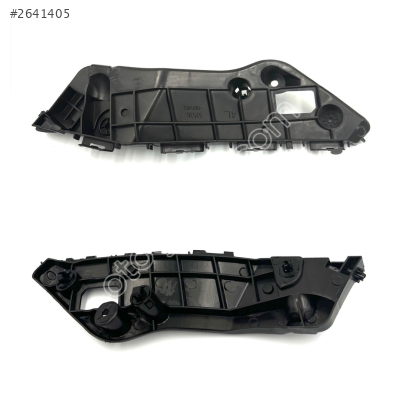 Toyota Braket Tampon Rav4 12-15 Ön Sağ