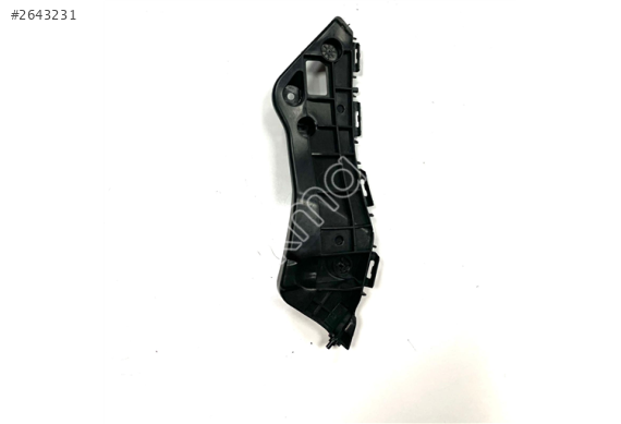 Toyota Braket Tampon Rav4 15-18 Ön Sol