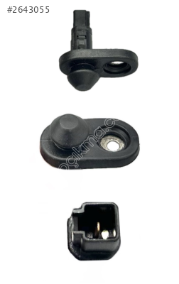 Toyota Buton Kapı Işık Corolla 01-18/Auris 06-12/Avensis 05-17