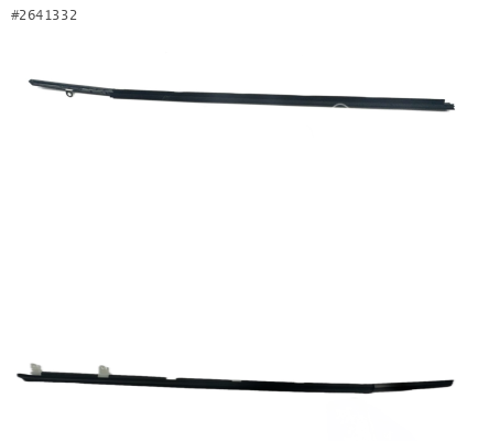 Toyota Çıta Cam Sıyırıcı Fitil Corolla Ae101 Xlı 93-98 Ön