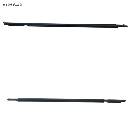 Toyota Çıta Cam Sıyırıcı Fitil Corolla Verso 02-06 Dış Ö