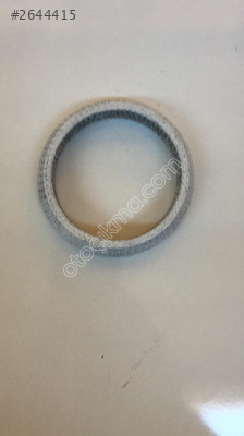 Toyota Conta Boğaz Corolla 02-14