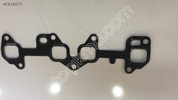 Toyota Conta Manifold Corolla Ae101 1,3 2e (Emme)