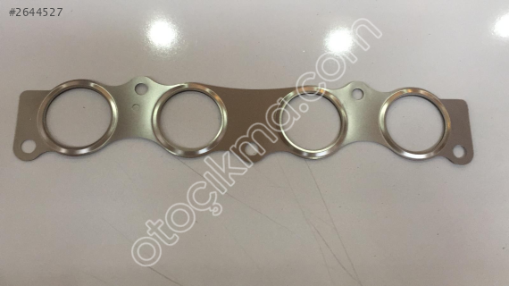Toyota Conta Manifold Corolla/Auris 1,6 Benzinli 07-13 (Eksoz)