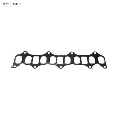 Toyota Conta Manifold Hılux Revo 15-19 (Emme)