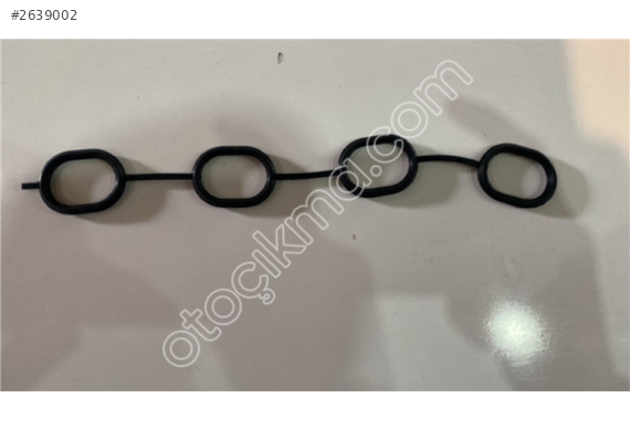 Toyota Conta Manifold Yaris 1,0-1,3 99-05/Sirion 1.3 00-04/Terios