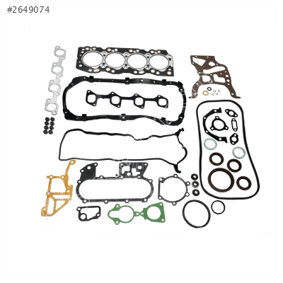 Toyota Conta Takım Hılux 2l Ln56/Ln65 79-89/Cressıda 2,4 85-88