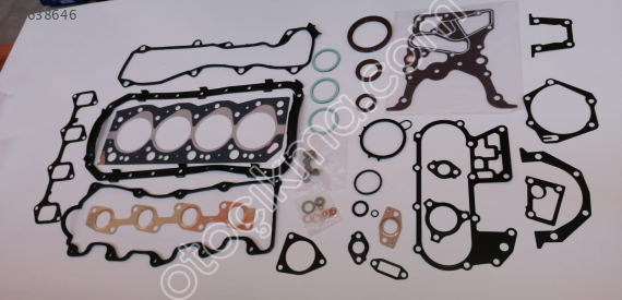 Toyota Conta Takım Hılux Ln145/Ln85 2l 88-05