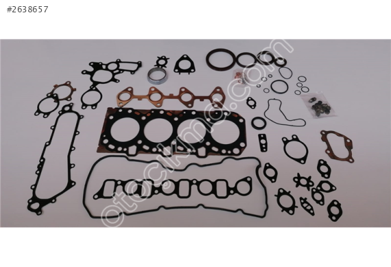 Toyota Conta Takım Hılux Vigo 07-14