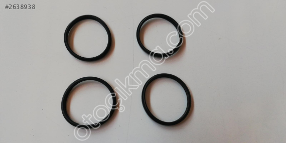 Toyota Conta Termostat Corolla 44x50,5x6 (4 Lü Paket)