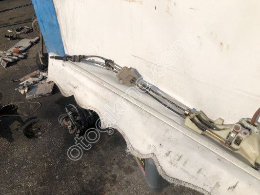 TOYOTA COROLLA 1993/2002 VİTES HALATI
