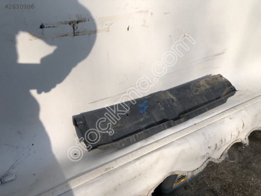 TOYOTA COROLLA 1999/2002 BAGAJ İÇ PLASTİĞİ