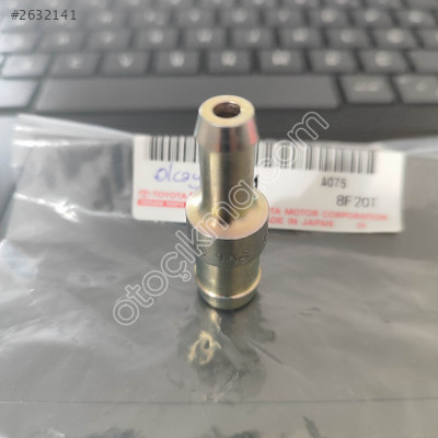 Toyota Corolla Efsana kasa 1.6 karter havalandırma PVC valfi