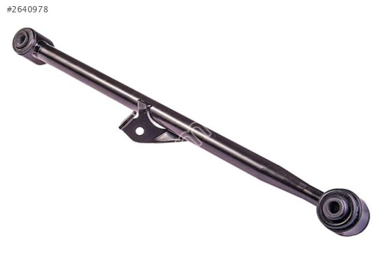 Toyota Çubuk Denge Rav4 02-06 Arka Sağ (Alt)
