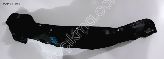Toyota Davlumbaz Çamurluk Hılux Ln145 98-05 Ön Sağ