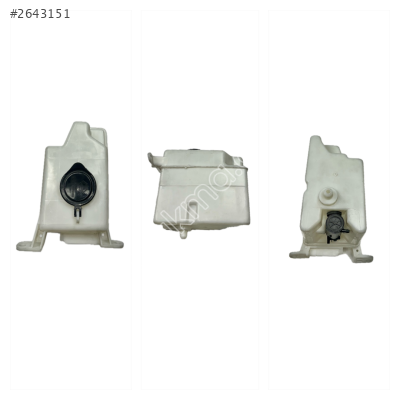 Toyota Depo Su Fiskiye Hılux Ln145 98-01 (Motorlu)