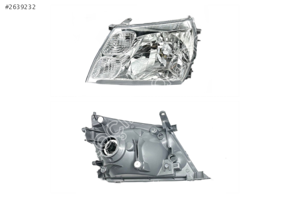 Toyota Far Hiace 00-07 Sol