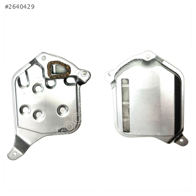 Toyota  Filtre Yağ Şanzıman Yaris 99-05 (Otomatik)