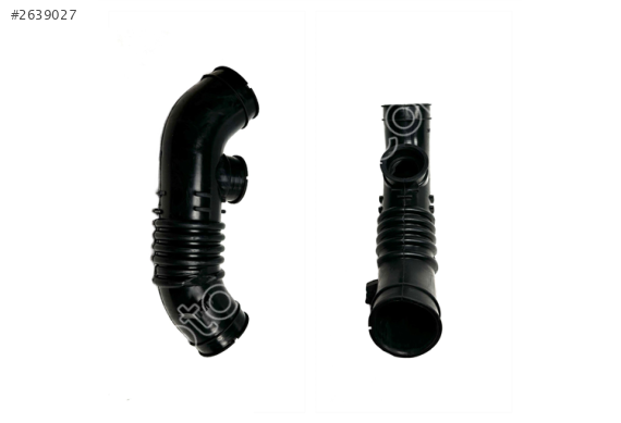 Toyota Hortum Filtre Hava Carina E 91-97/Corona St191 91-97