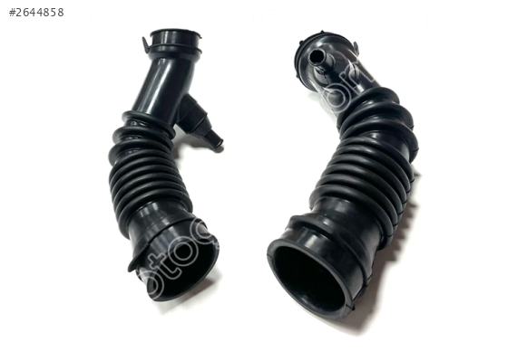 Toyota Hortum Filtre Hava Corolla Dizel 10-18/Auris 1,4 Dizel 10-
