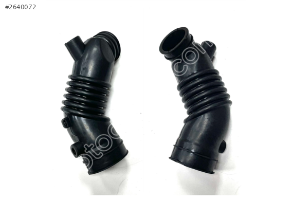 Toyota Hortum Filtre Hava Hılux 06-12