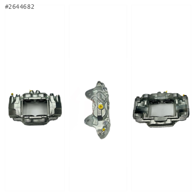 Toyota Kaliper Fren Hılux Ln85 90-97 Ön Sol
