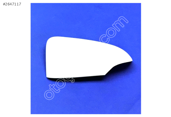 Toyota Kapak Ayna Dikiz Corolla 14-18/Auris 14-18/C-hr 14-18 Sol