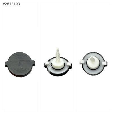 Toyota Kapak Depo Hid.dir.yağ Hılux 06-22