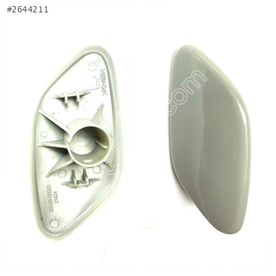 Toyota Kapak Far Yıkama Avensis 03-05 Sol