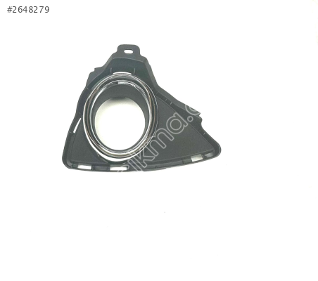 Toyota Kapak Lamba Sis Auris 12-14 Sol (Sisli)