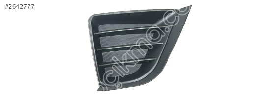 Toyota Kapak Lamba Sis Corolla 13-16 Sağ (Sissiz)