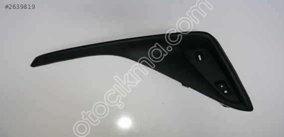 Toyota Kapak Reflektör Chr 16-19 Arka Sağ