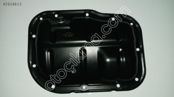Toyota Karter Corolla Benzinli 07-22/Avensis 09-12