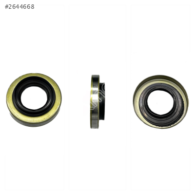 Toyota Keçe Defransiyel Hılux 95-00 (35x74x11x18)