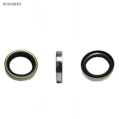 Toyota Keçe Defransiyel Hılux Ln85 88-94 (33x44x8)
