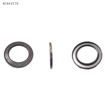 Toyota Keçe Krank Corolla 07-09/Auris 07-12/Yaris Dizel 07-09 Ar