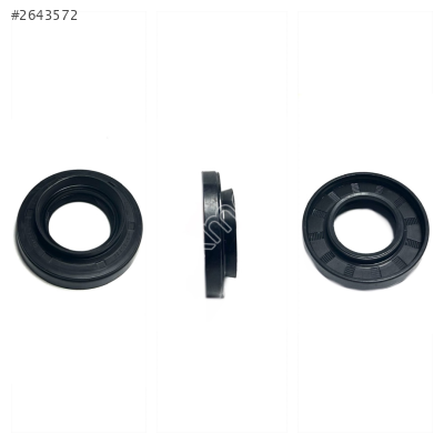 Toyota Keçe Şanzıman Aks Corolla 88-98 (Büyük) (34x63x9/15.5