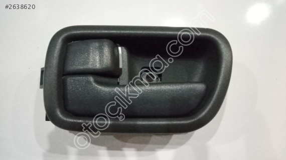 Toyota Kol Kapı Avensis 98-00 İç Sol