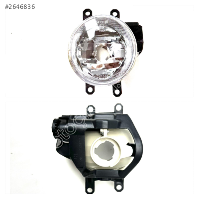 Toyota Lamba Sis Corolla 13-18/Hılux 15-21/Yaris 14-21/ Auris 13